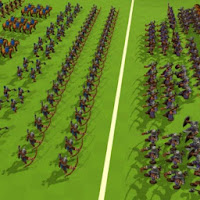 MEDIEVAL BATTLE EUROPEAN WARS