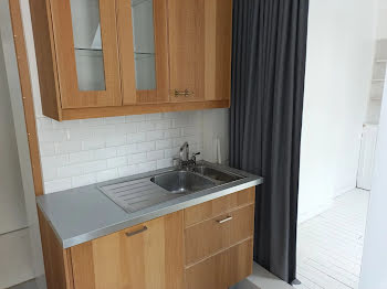 appartement à Paris 14ème (75)