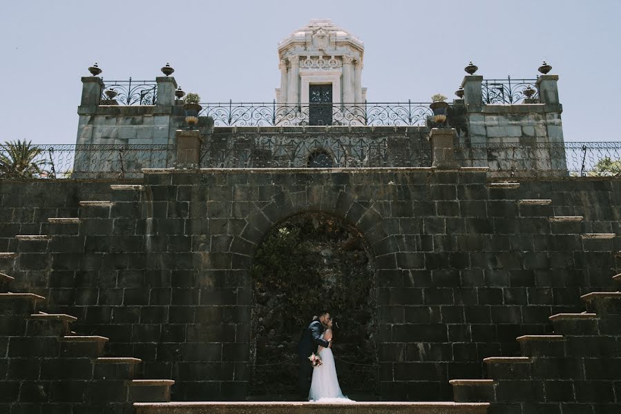 Wedding photographer Nicolas Lago Sena (nicolaslagosena). Photo of 27 August 2020