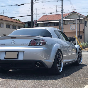 RX-8 SE3P