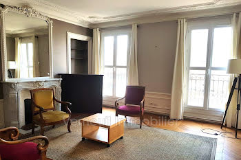 appartement à Paris 17ème (75)