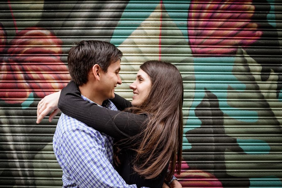 Photographe de mariage Sebastian Iglesias (sebaiglesias). Photo du 17 septembre 2018