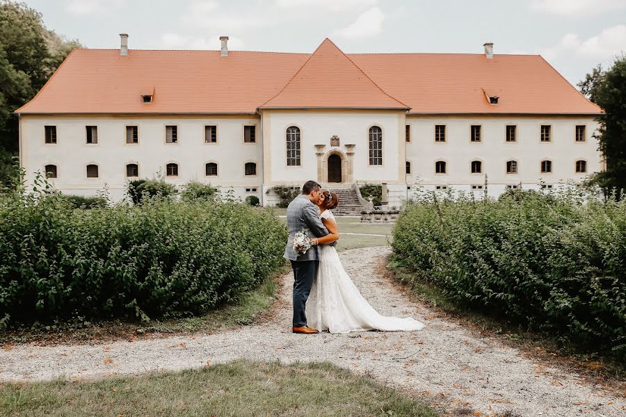 Fotografo di matrimoni Ferdinand Berner (ferdinand). Foto del 31 gennaio 2021