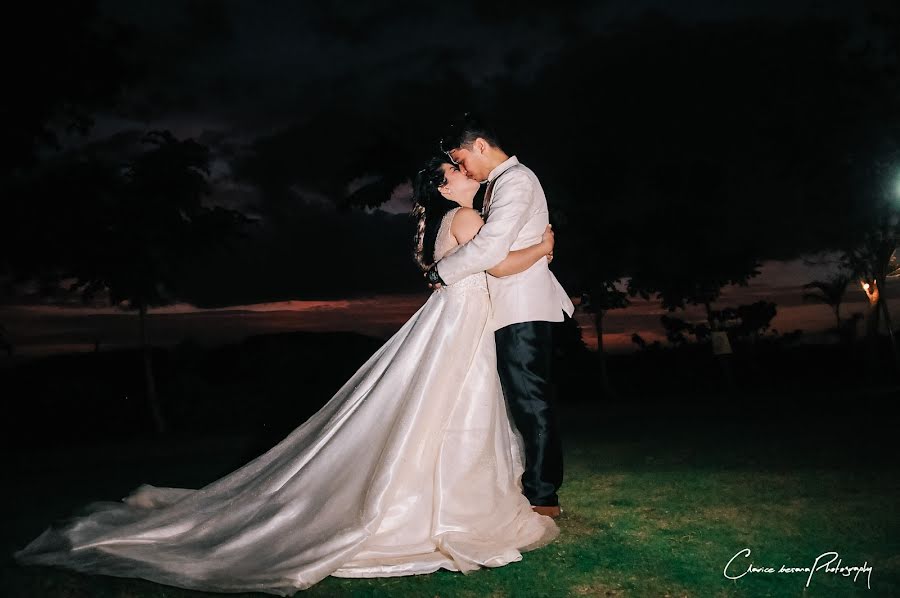 Fotógrafo de bodas Clarice Besana (claricebesana). Foto del 6 de febrero 2020