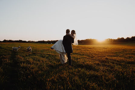 Vestuvių fotografas Gleb Rinner (glebrinner). Nuotrauka 2019 rugsėjo 19