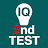IQ Test:Raven's Matrices 2 Pro icon