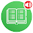Study Bible App icon