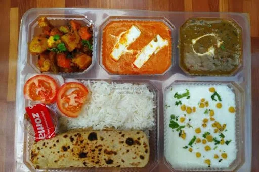 Special Thali