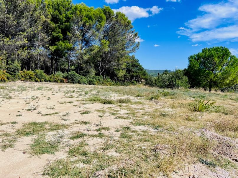 Vente terrain  767 m² à Pertuis (84120), 325 500 €