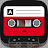 Voice Recorder & Audio Editor icon