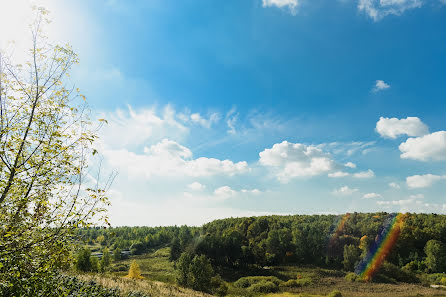 Свадебный фотограф Наталья Петрова (miraza). Фотография от 23 ноября 2015