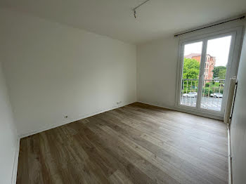 appartement à Toulouse (31)