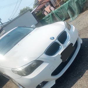 5シリーズ セダン