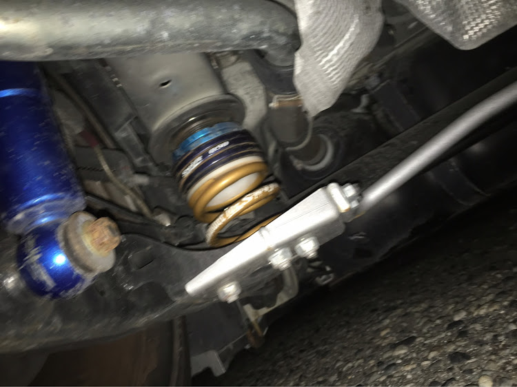 スイフトのDIYに関するカスタム事例の投稿画像1枚目