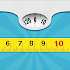 Ideal Weight - BMI Calculator & Tracker 3.2.0