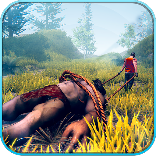 Find Bigfoot Monster Hunting  Survival Game