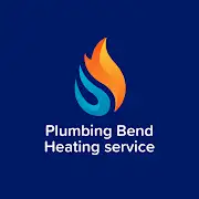 Plumbing Bend - Heating Services Ltd Logo