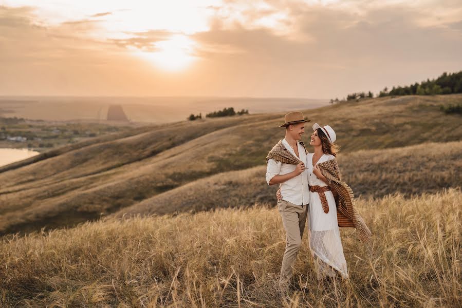 Fotografo di matrimoni Alina Paranina (alinaparanina). Foto del 20 maggio 2021