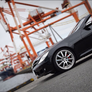 SLK R171