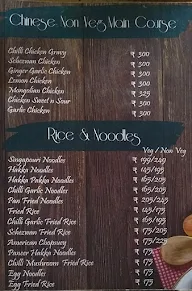 Baraamda menu 2