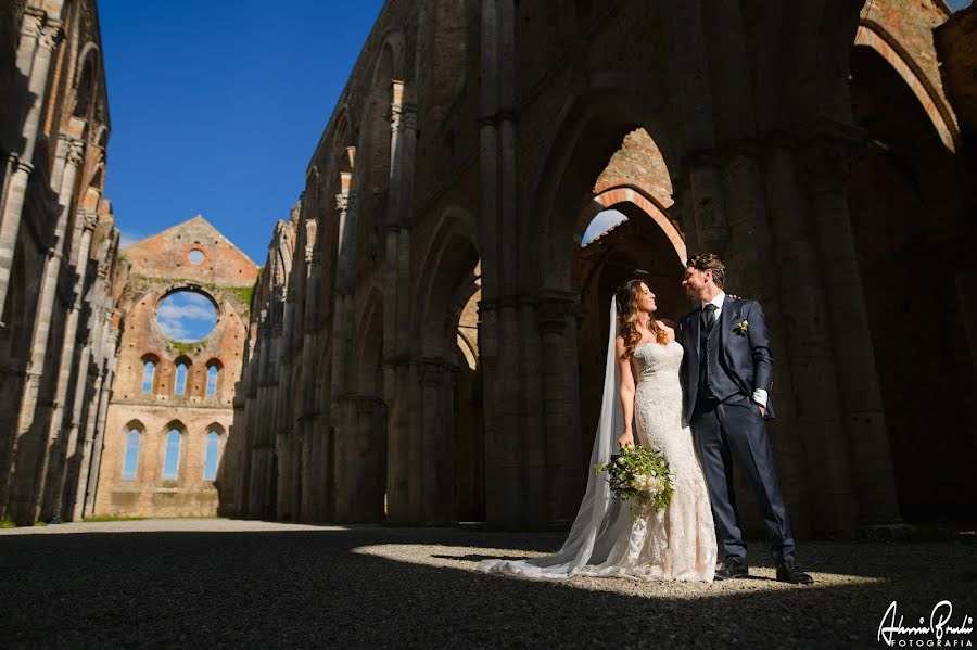 Fotografo di matrimoni Alessia Bruchi (alessiabruchi). Foto del 21 maggio 2018