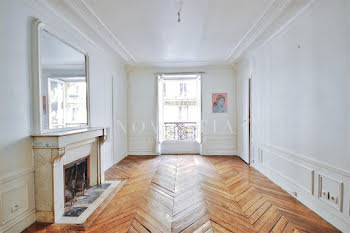 appartement à Paris 11ème (75)