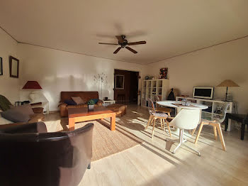 appartement à Toulon (83)