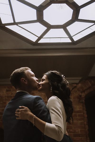 Wedding photographer Lyudmila Priymakova (lprymakova). Photo of 22 March 2021