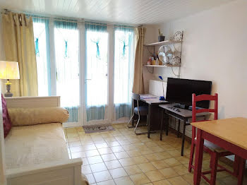 appartement à Bourg-en-Bresse (01)