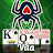 Vita Spider for Seniors icon