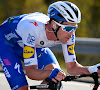 Iljo Keisse en Pieter Serry de twee Belgen in selectie Deceuninck-Quick.Step voor Giro