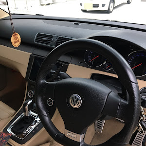 パサート V6 4モーション