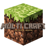 Cover Image of Baixar Multi Craft: Survival World 1.0.0 APK