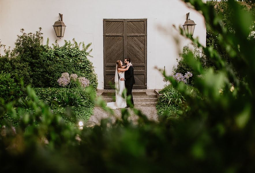 Wedding photographer Ignacio Silva (ignaciosilva). Photo of 27 March 2020