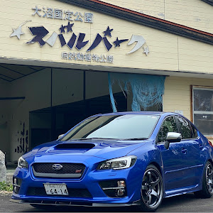 WRX STI VAB