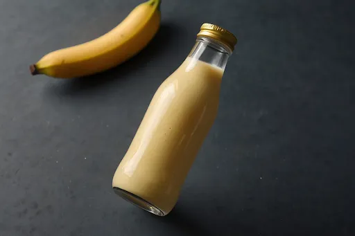 Banana Shake