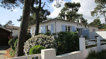 maison à La Tranche-sur-Mer (85)