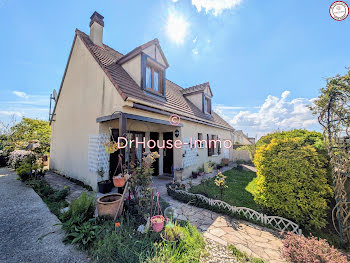 maison à Chanteloup-les-Vignes (78)