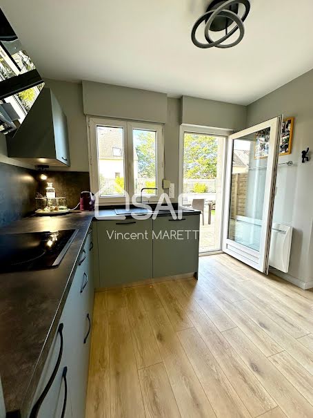 Vente maison 4 pièces 100 m² à Le Touquet-Paris-Plage (62520), 975 000 €