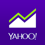 Cover Image of Baixar Yahoo Finanças  APK