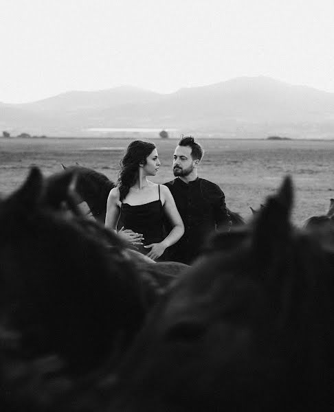 Fotografo di matrimoni Rahle Rabia (rhlrbphoto). Foto del 9 marzo 2023