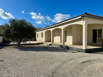 maison à Pezenas (34)