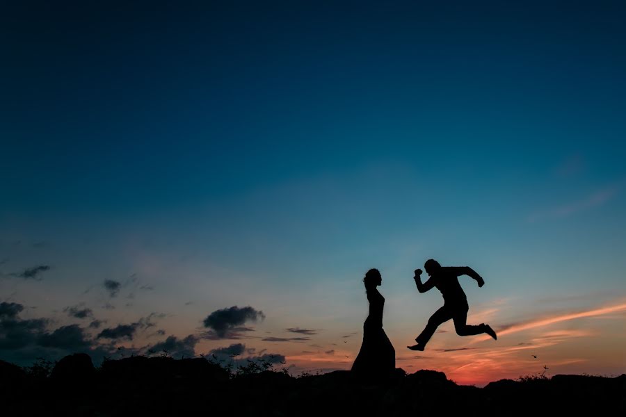 Photographe de mariage Christian Rosette (christianrosette). Photo du 27 août 2019