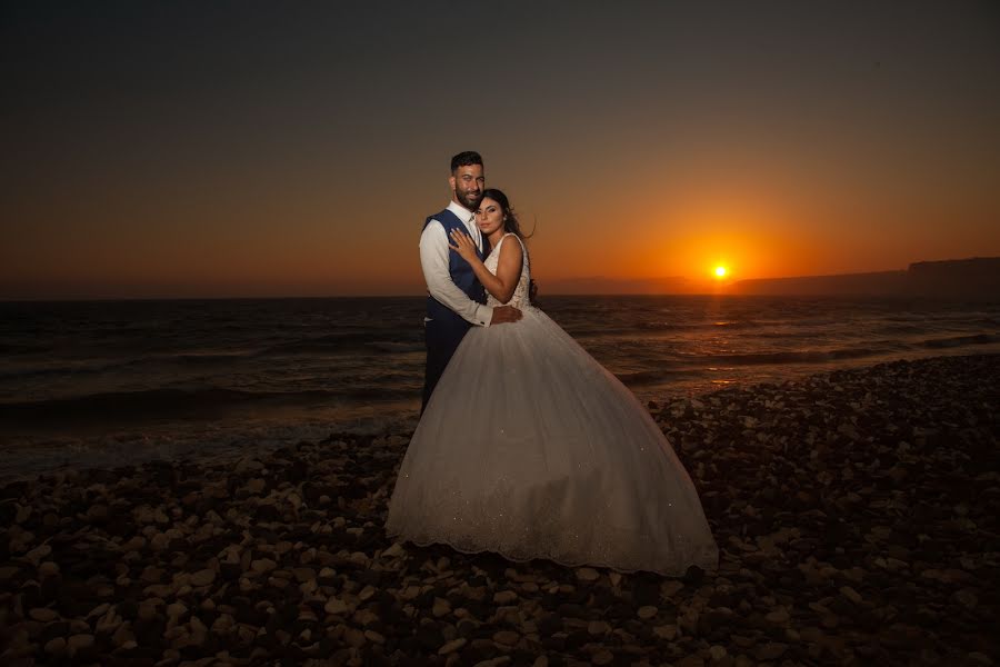 Wedding photographer Kyriacos Kyriacou (photokyriacos). Photo of 16 November 2018