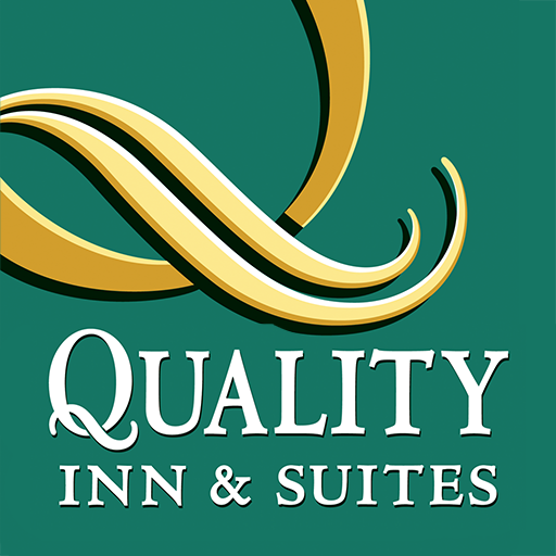 Quality Inn Brossard 旅遊 App LOGO-APP開箱王