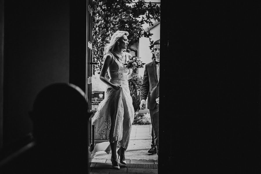 Fotógrafo de casamento Marta Glinicka-Kołomyjska (czulekadry). Foto de 31 de agosto 2020