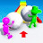 Snow Sprint: 3D Race Rush icon