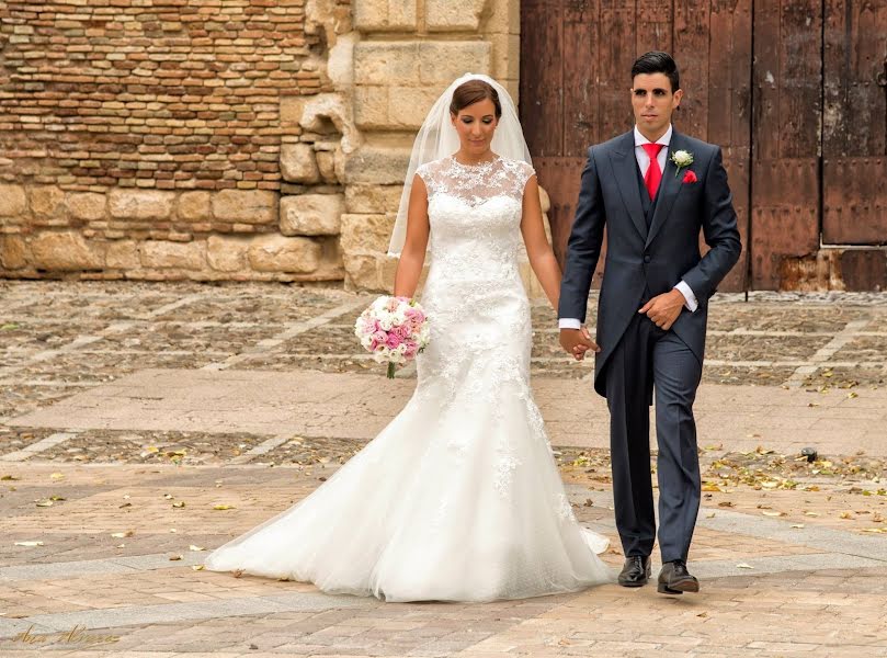 Fotógrafo de bodas Ana Álvarez (anaalvarez). Foto del 22 de mayo 2019