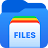 Files: A Small Files Manager icon