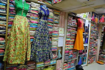 Bheru Garments photo 